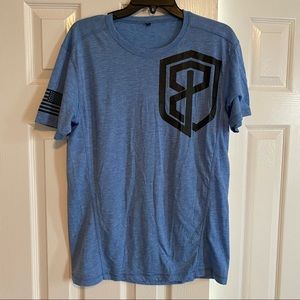 Men’s Large Born Primitive T-Shirt